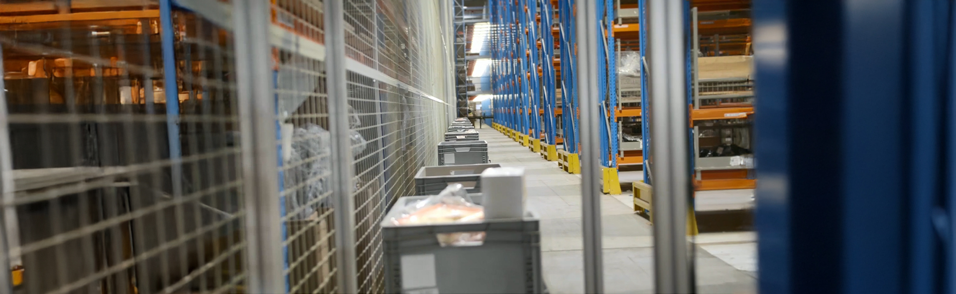 Storage